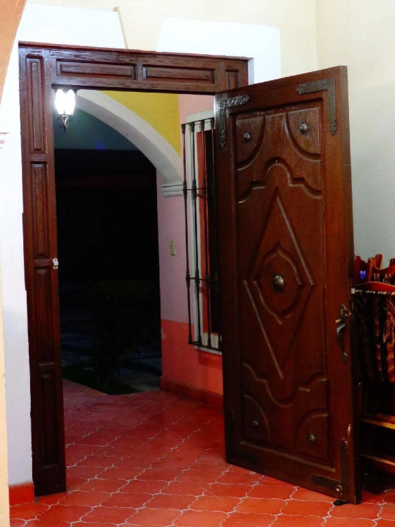 Hotel Boutique Tonatiuh