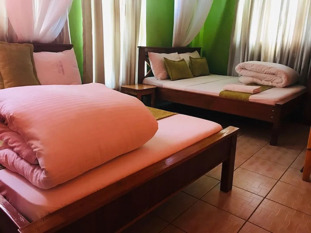 shammah hotel ltd