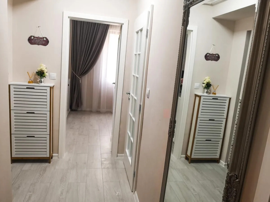 YNS Apartaments