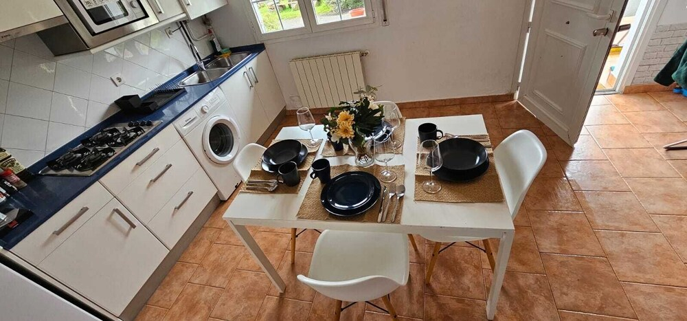 Bizkar Bare Apartamento 2