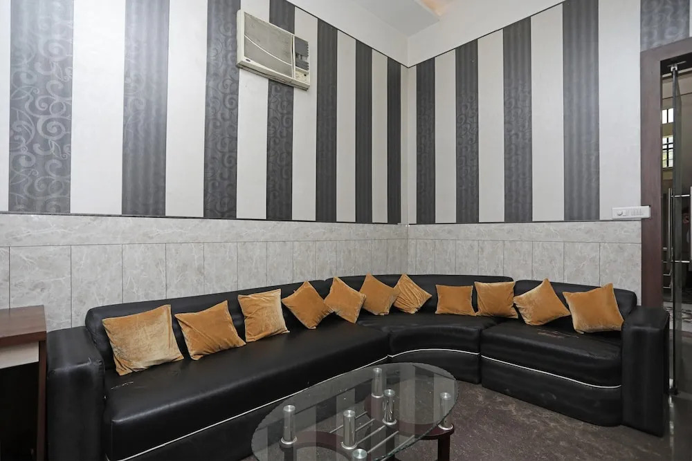 Hotel O Subhadra Residency