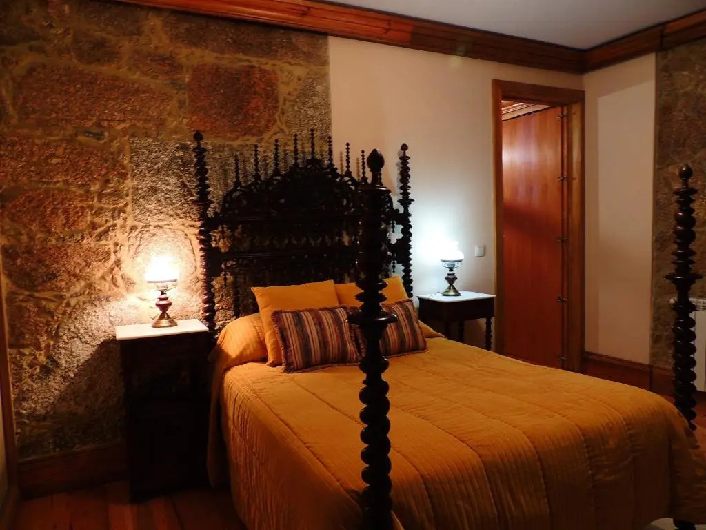Casa de Chouselas