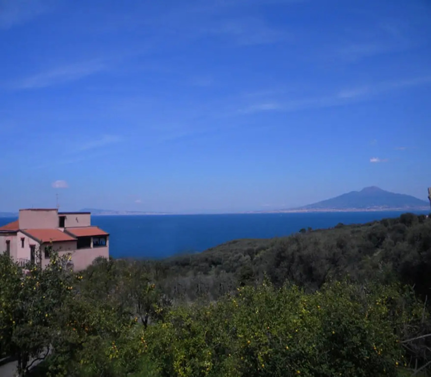Villa Rosmary