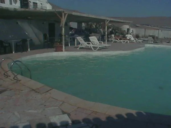 Hotel Saint Gregory
