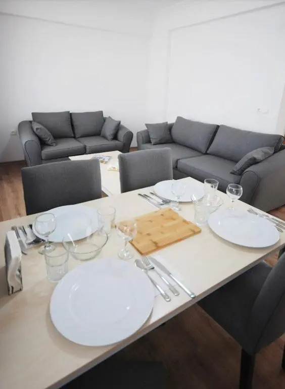 Villa Makao Suite Apart Otel