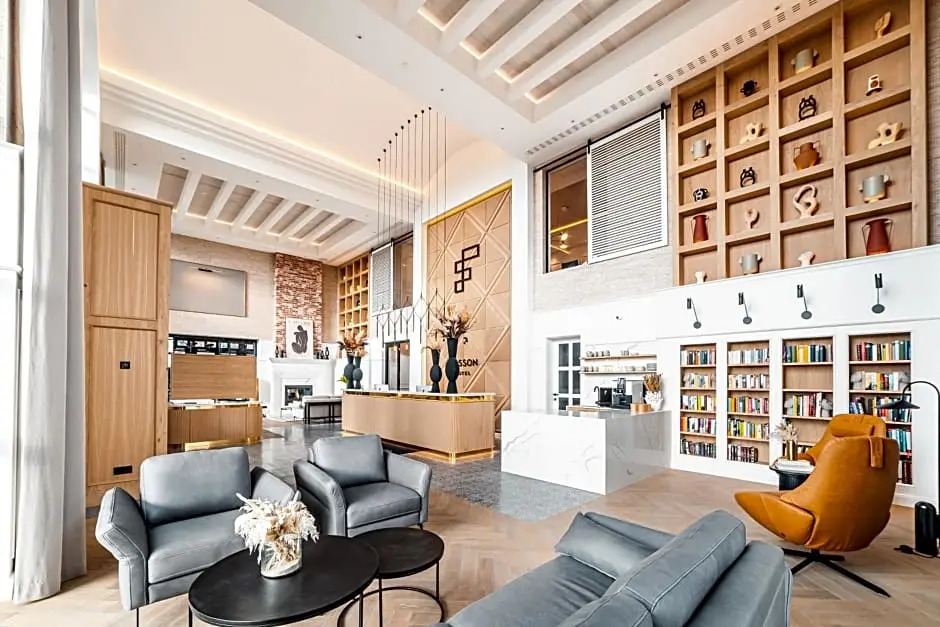 Fasson Hotel