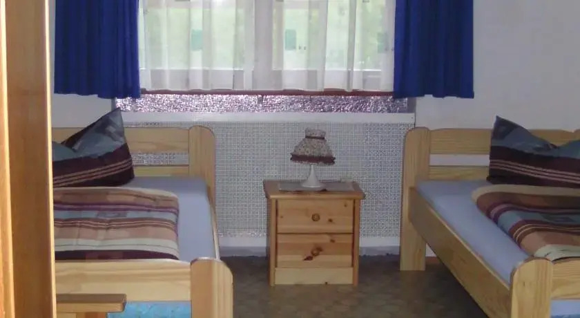 Ferienwohnung Kunz