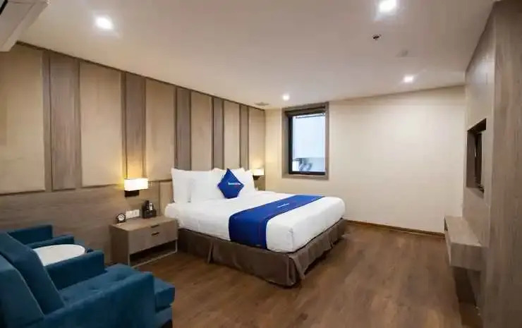Sunshine Hotel Móng Cái