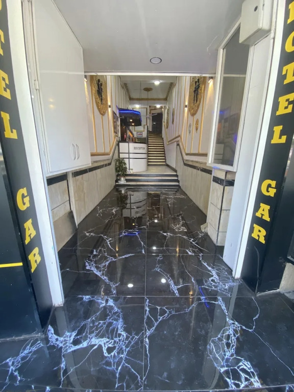 Hotel Gar