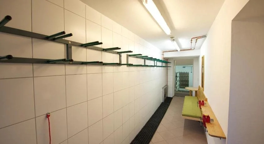 Hotel Tristkogel