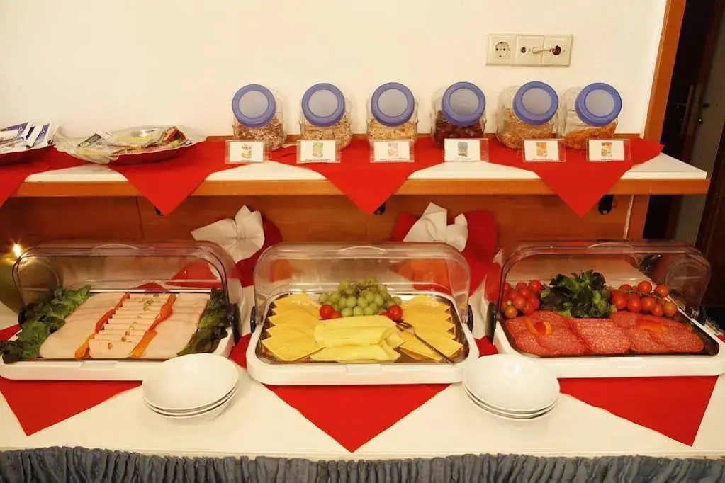 Hotel Celina