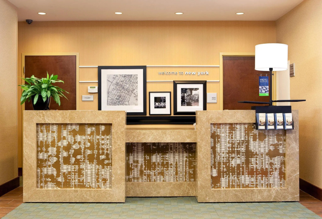 Hampton Inn Manhattan Grand Central