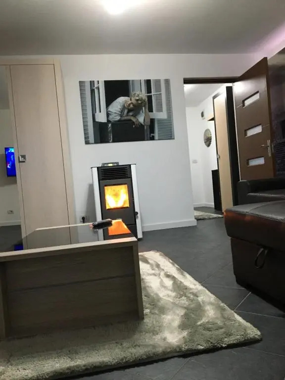 Apartamente Gildo 16