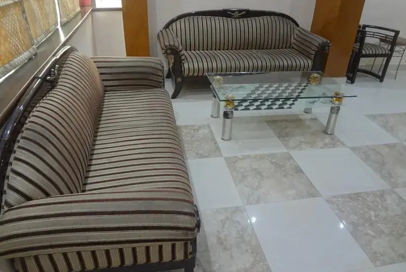 Hotel Citi Residenci
