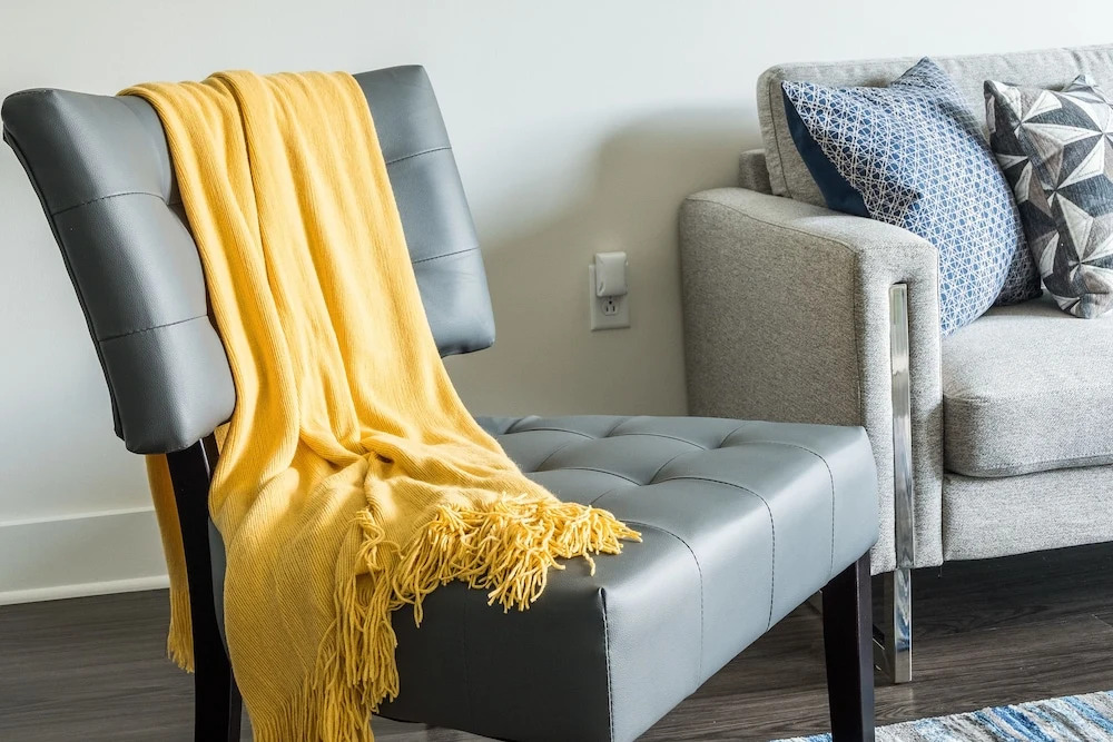 1 BR International Plaza Apt by Frontdesk