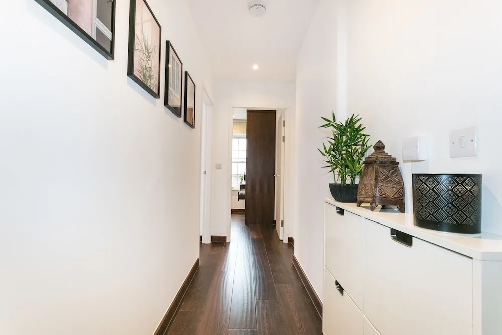 CDP Apartments 304 King Charles