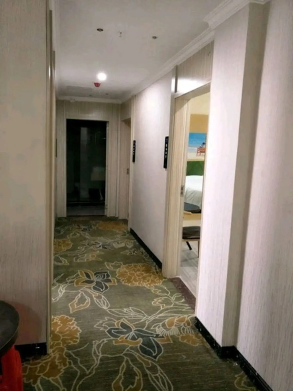 OYO8018 Central theme Hotel