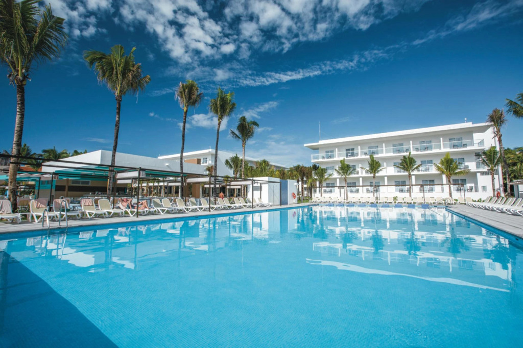 Riu Playacar - All Inclusive