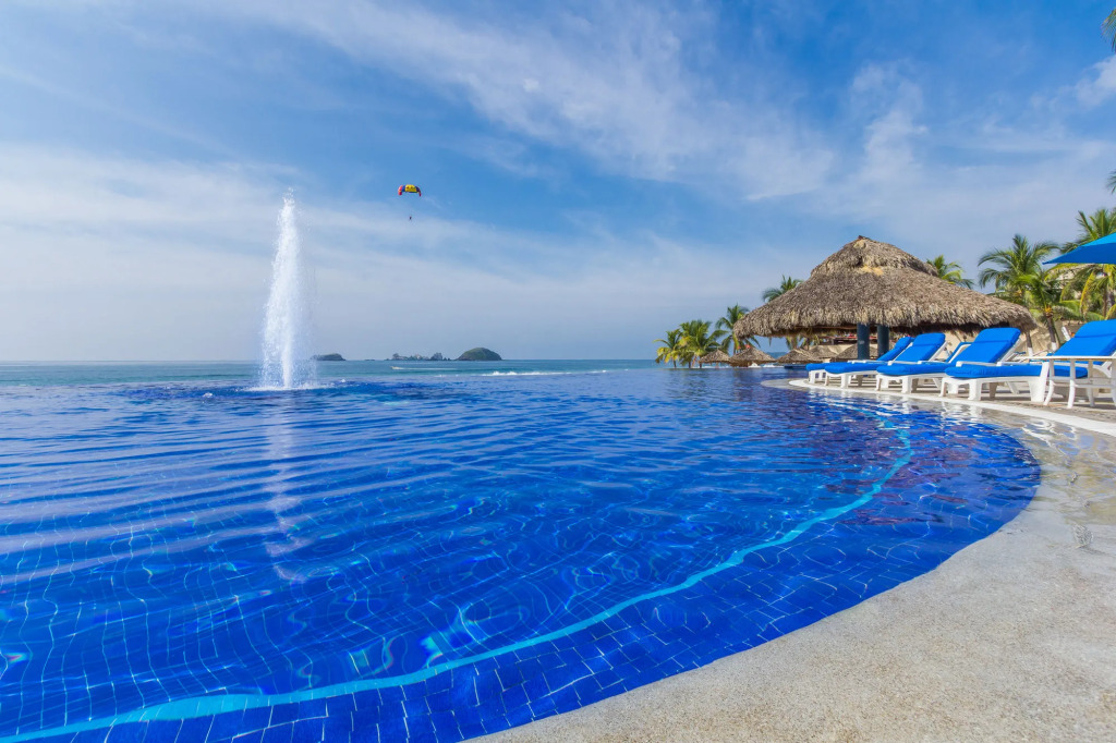 Posada Real Ixtapa