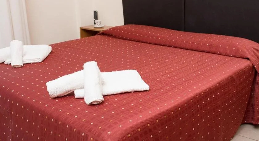 Hotel Real