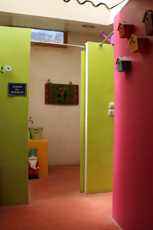Ferme Saint Pierre