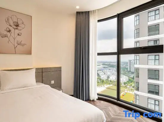 Vinhomes Grand Park - PDG Elegant Residence