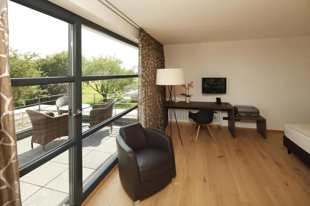 Golfhotel Gut Neuenhof