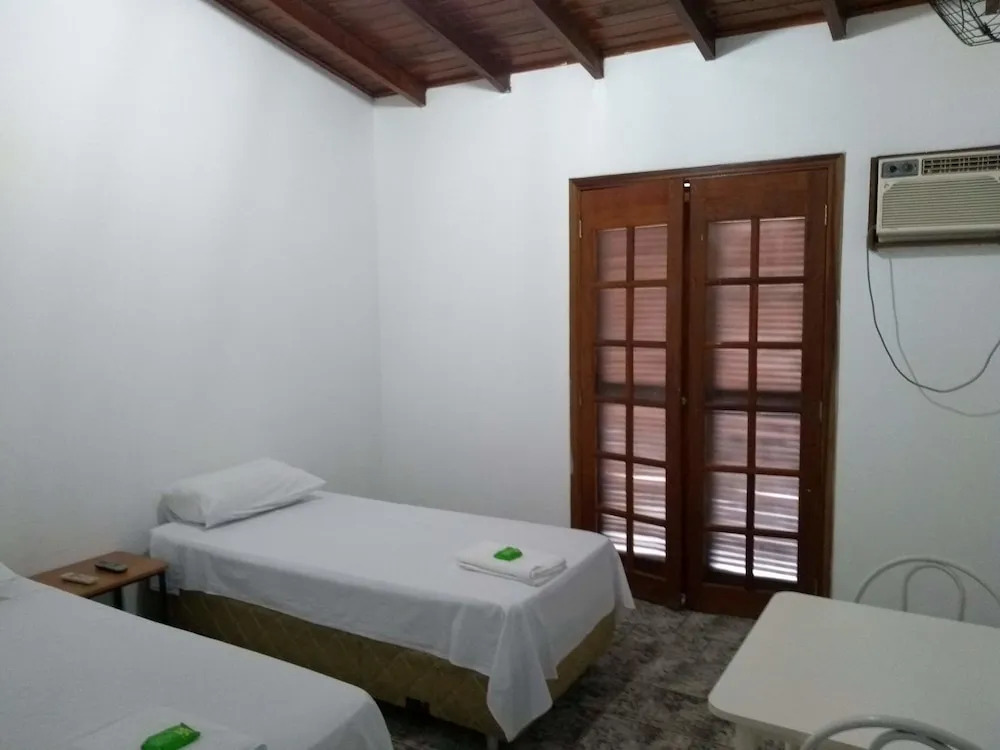 Hotel Colonial Lençois