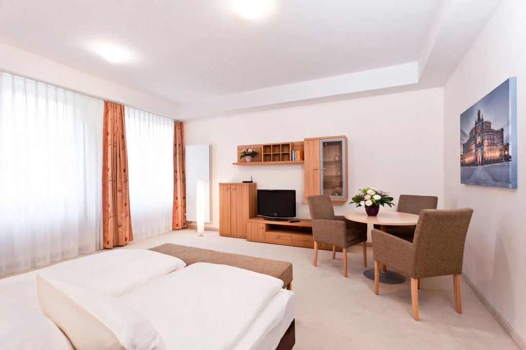 Aparthotel Neumarkt