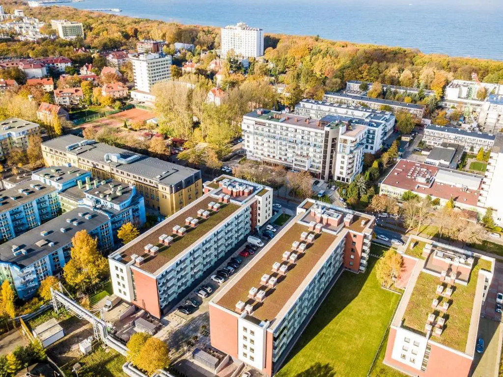 3L Apartments Bliżej Morza