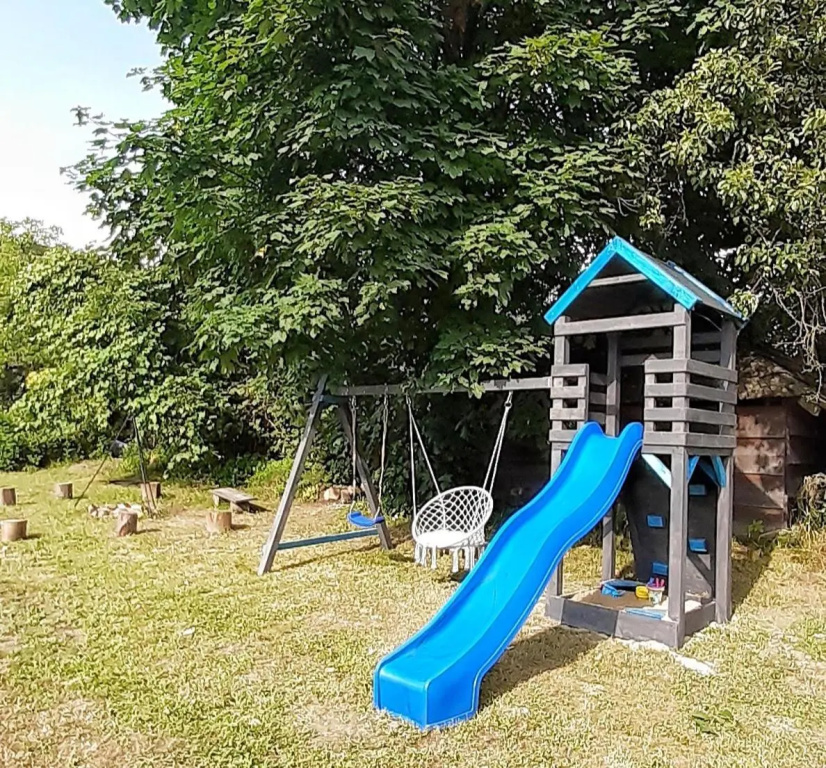 Eleonor Accommodation Exclusive House