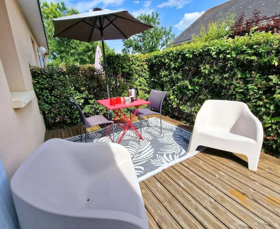 Le Clos Des Benedictins