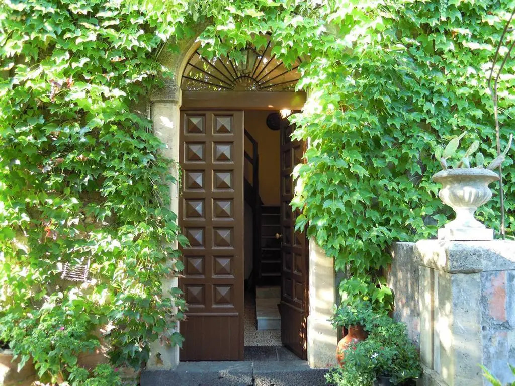 Casa Billotta