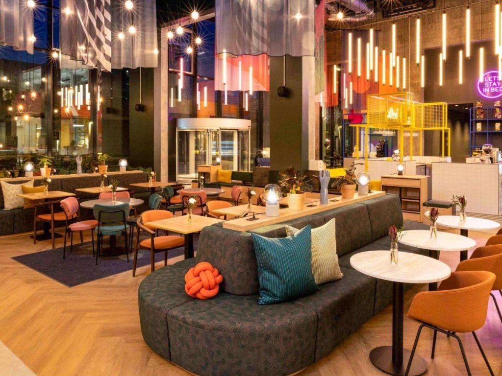 ibis Styles Copenhagen Orestad