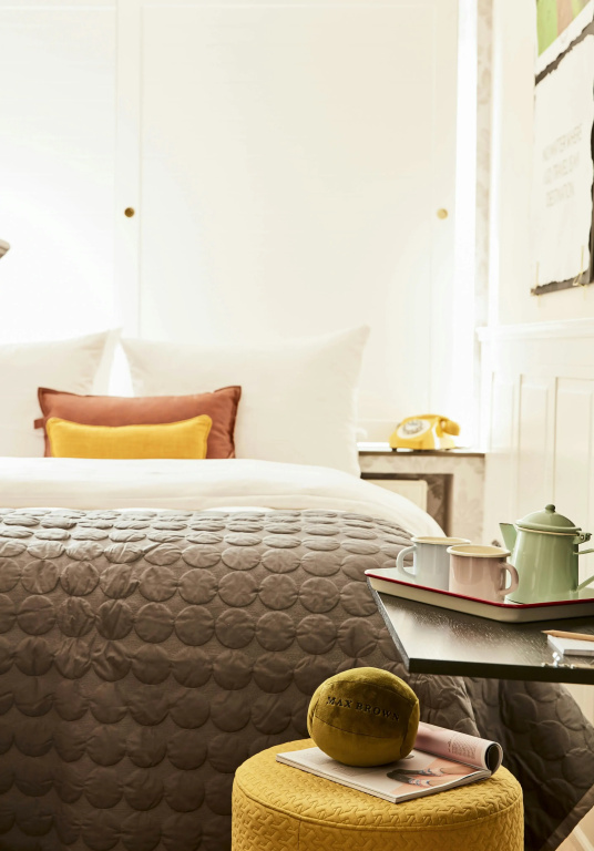 Max Brown Hotel Midtown, part of Sircle Collection