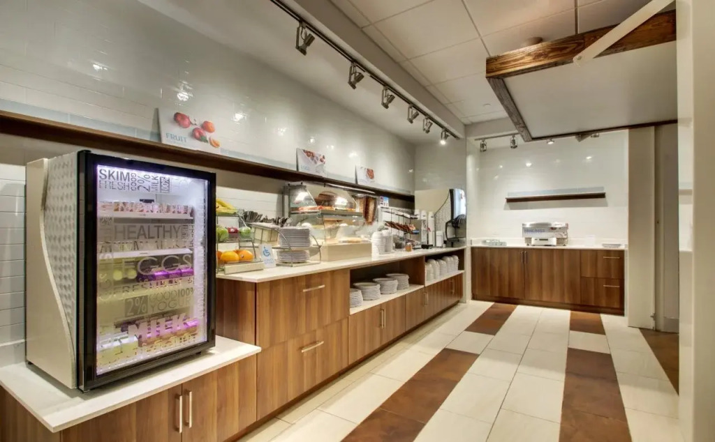Holiday Inn Express & Suites Helen by IHG