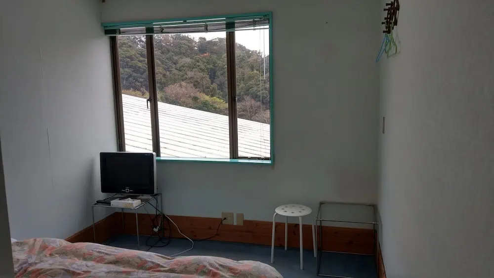 SeaSide INN AQUA - Hostel