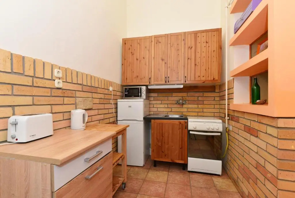 The GreeNest Vintage Lodging
