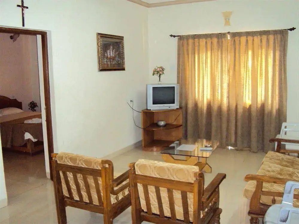 Nikita Residency Hotel