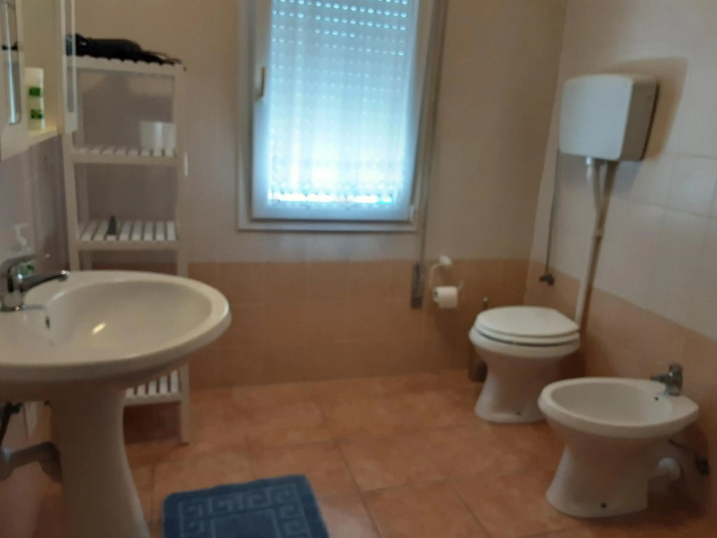 Locazione Menini - Camere zona stazione