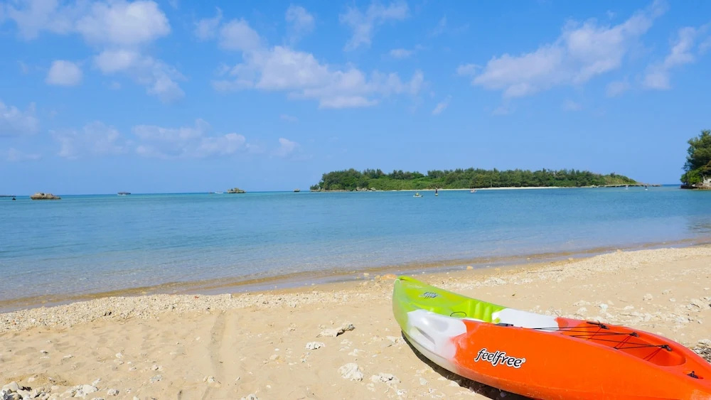 Grandioso Okinawa Pool Villa Onna 4