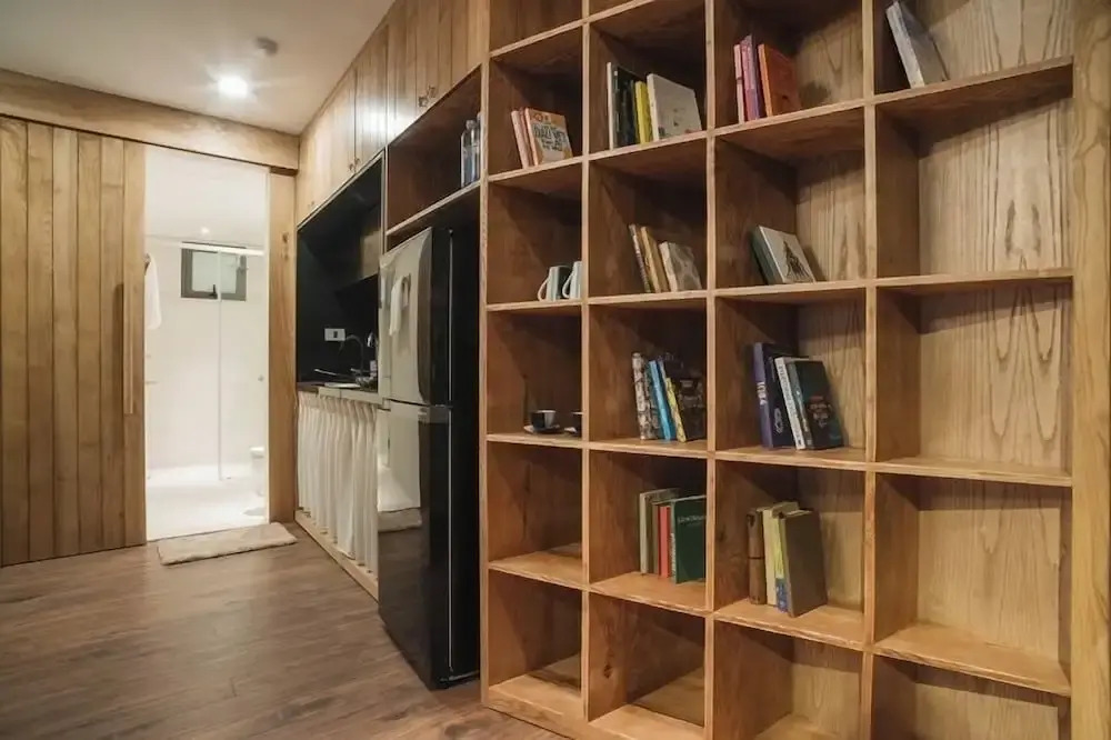 Mia Casa by Satori