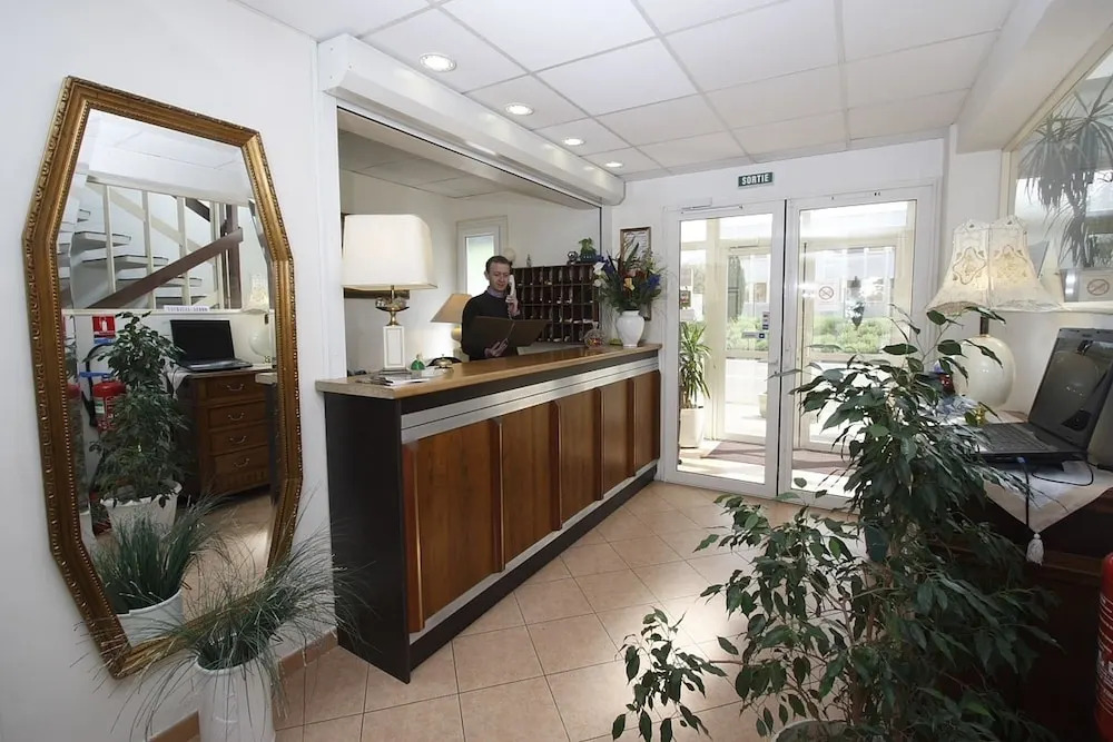 Hotel Eden