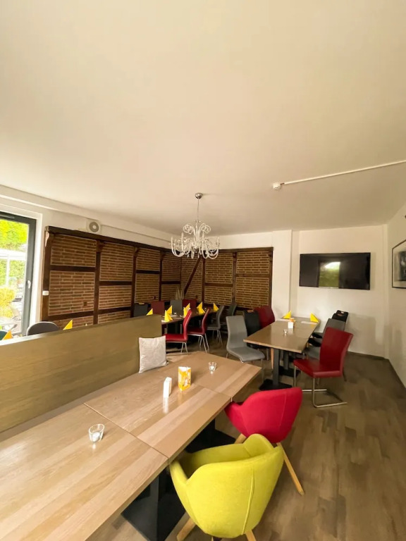 Hotel Kronenkurve