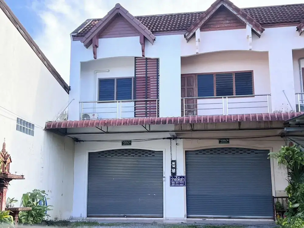 Kuan Ma Praw Villa 1