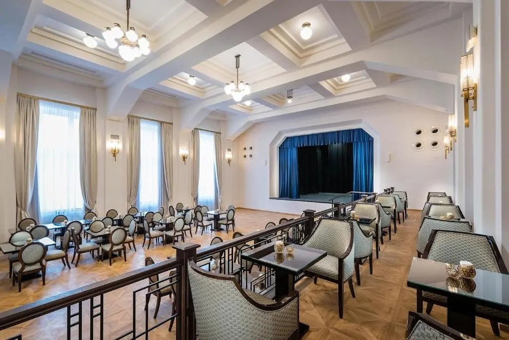 Royal Palace