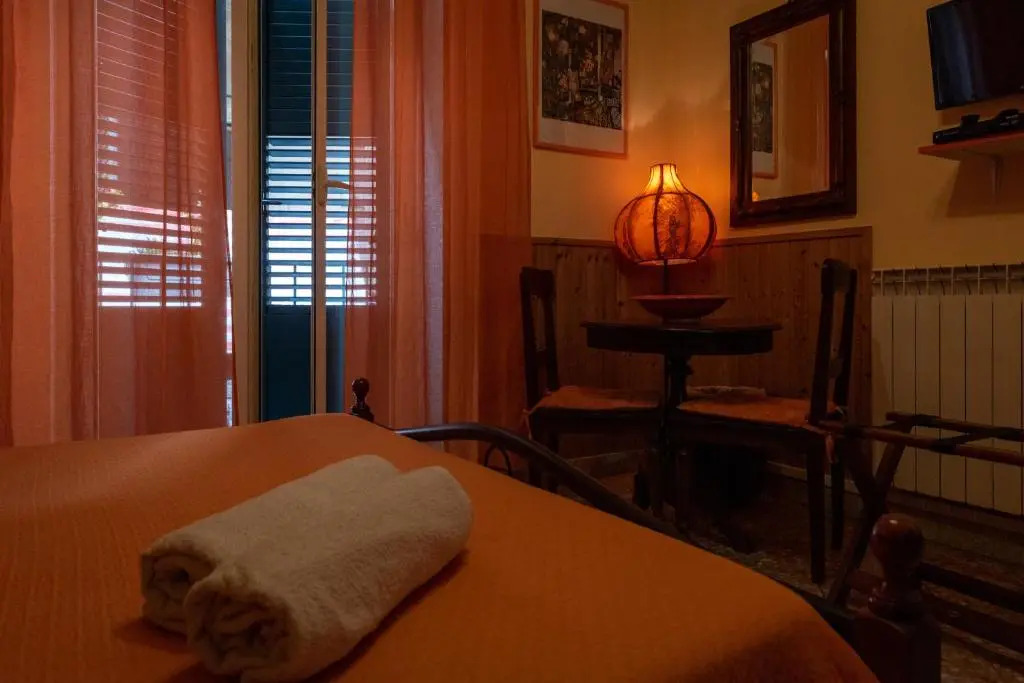 Nuovo Cortile Palermo Bed and Breakfast