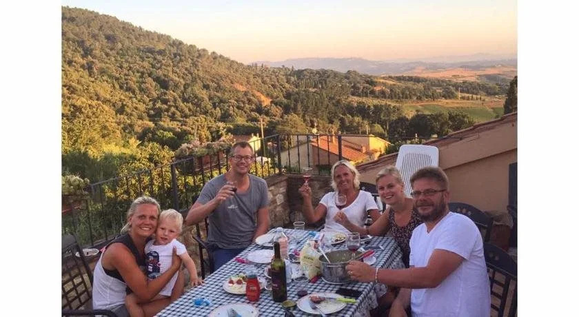 La Vecchia Sassa