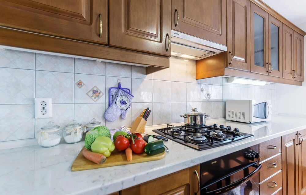 Stunning Apartment in Pula With 3 Bedrooms and Wifi