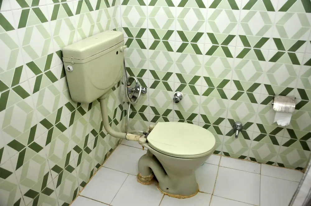 OYO 4103 Apartment Atithi Ashray